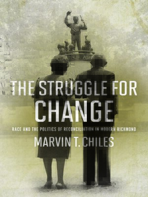 cover image of The Struggle for Change